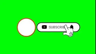 New Bell Intro Green screen  No Copyright  Subscribe intro 2020