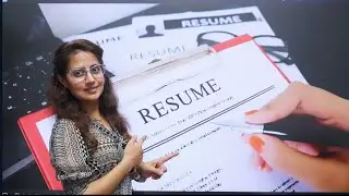 This is Why your Resume gets Rejected | How to check Resume ATS Score for FREE | Placement Series