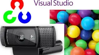 How to Capture videos from web camera using OpenCV