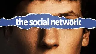 The Social Network - Ten Years Later