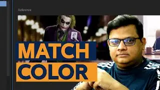 Hollywood Movie color grading in one CLICK | Farhan Filmpreneur