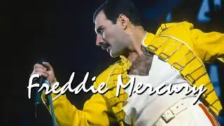 David Bowie & Freddie Mercury - Under Pressure (Live)