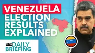 Why Both Sides are Claiming Victory in Venezuela's Election