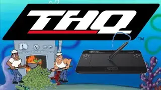 3 Reasons Why THQ Went Bankrupt