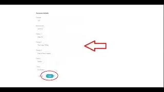 CIS Online Account Settings Video