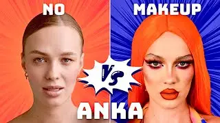 ANKA - No Makeup (official video 2024)