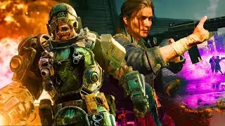 Quickly Get Zombie Camo Challenges Done In Call of Duty Black Ops 6