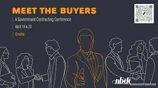 2022 Meet the Buyers Conference - Informational Video