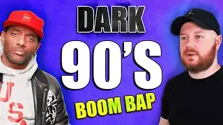 How To Make Dark 90s Boom Bap Beats In Ableton Live