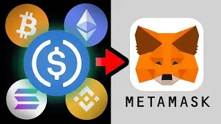 How to Add Tokens to MetaMask (Import Your Tokens EASILY)