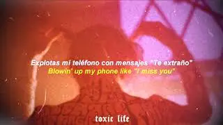 Lil Peep - Hellboy // Sub Español & Lyrics