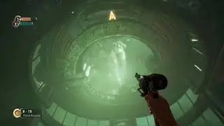 Bioshock In Unreal Engine 5