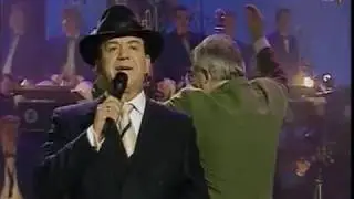 Iosif Kobzon - Strangers in the Night