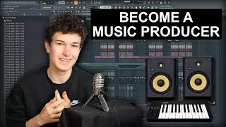 Beginners guide to music production 2021