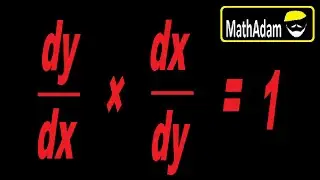 A derivative trick with inverse functions