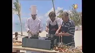Смак (ОРТ, 30.10.1999) Леонид Ярмольник