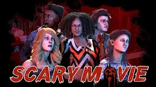 Dead By Daylight - Scary Movie (Parodia)