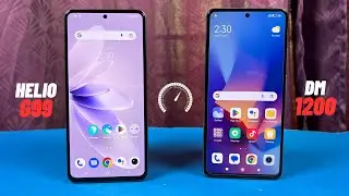 Vivo V27e vs Xiaomi 11T 5G - Speed Test & Comparison! (FunTouch OS 13 vs MIUI 14)!