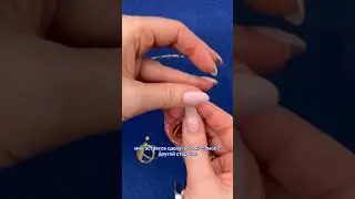Базовые серьги своими руками | Tanissa Hobby 
