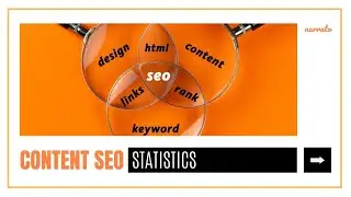 Content SEO Statistics for 2023