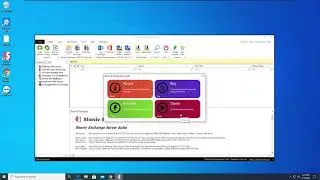 Shoviv Exchange Server Suite