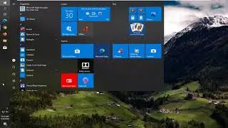 How to Change Windows Taskbar Position (Side, Top, Bottom) In Windows 10/8/7