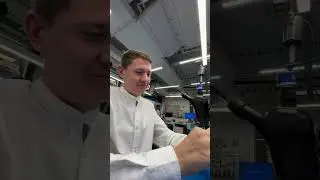 Как выглядит профессиональное рабочее место для ремонта техники Apple: разбор на примере