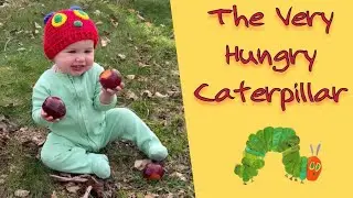 The Very Hungry Caterpillar Movie - Live Action