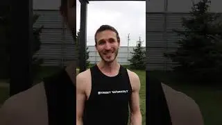 Только 1% Может Так Подтянуться!