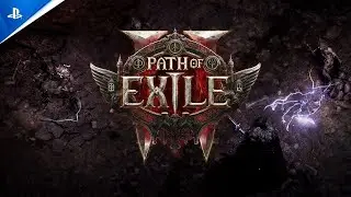 [Path of Exile 2] [PS5] [Полное прохождение] [Часть 30]