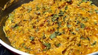 egg keema curry masala recipe | how to cook egg keema curry dhaba style