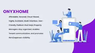 OnyxHome Property Management System ( Rental Management)  Request for A Demo