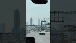 Следующая остановка - Нью-Йорк