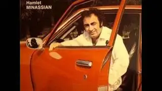 Hamlet Minassian - Armenian pop music