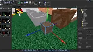 Own Lumber Tycoon 2 - Adding Items E01