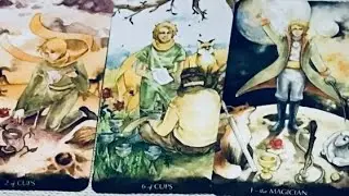 Кто Новый Мужчина, который идёт ко мне по судьбе? И с Чем он идёт ко мне? Таро сегодня гадание.