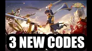 RISE OF KINGDOMS REDEEM CODE 2021 | RISE OF KINGDOMS CODES 2021