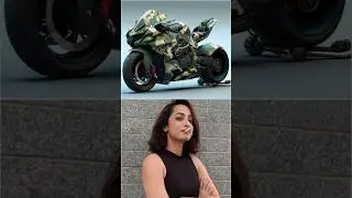 Top 10 CID officers and their army designed bikes!#cid #cid #daya #abhijeet #purvi #shorts