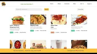 How to handle API changes - Swiggy Restaurant Menu API - Namaste React