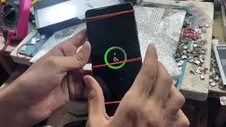 Samsung Galaxy S20FE Charging Problem Solution