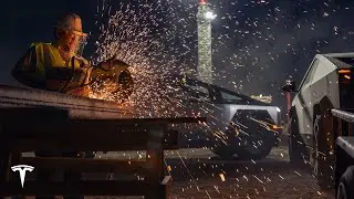 Cybertruck | Power Anything