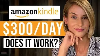 How to Create Low Content books That ACTUALLY Sell (Amazon KDP Tutorial)