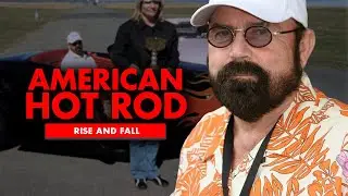 What Went Wrong? The Rise and Fall of “American Hot Rod”