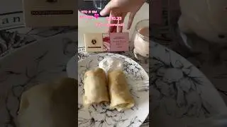 что я ем за день🩷 #food #еда #вкусняшки #чтояемзадень