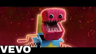 BOXY BOO SONG (Official Video)