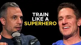 Hugh Jackman's Trainer DON SALADINO Shares His Secrets to Being A Top Trainer In Fitness | Mind Pump