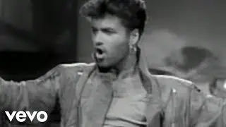 Wham! - The Edge of Heaven