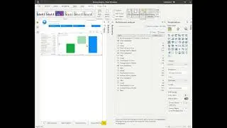 Video 25 - Microsoft Power BI Performance Analyzer