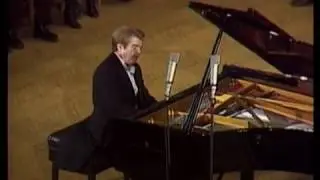 Emil Gilels - Live in Moscow 4 - Schumann, Brahms, Chopin - 1977