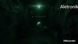 Alan Wake 2 The Lake house trailer